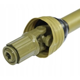 Kardaninio veleno pjaustytuvas 830nm 810 1300mm reketinė sankaba