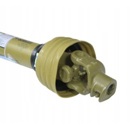 Kardaninio veleno pjaustytuvas 830nm 810 1300mm reketinė sankaba