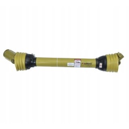 Kardaninio veleno pjoviklis 620nm 810 1345mm reketinė sankaba