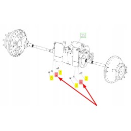 100008166 spyruoklinė poveržlė m16