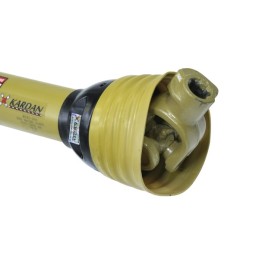 Kardaninio veleno pjoviklis 620nm 810 1345mm reketinė sankaba