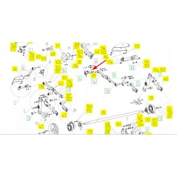 101454543 sieto pakabos svirties jungtis