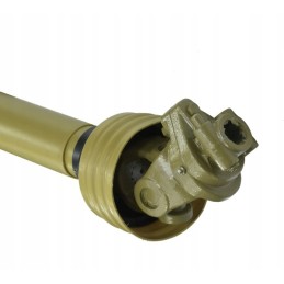 Kardaninio veleno pjaustytuvas 830nm 1210 1695mm skriemulio sankaba