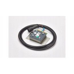 Grūdų praradimo jutiklis new holland case cr cx csx tc