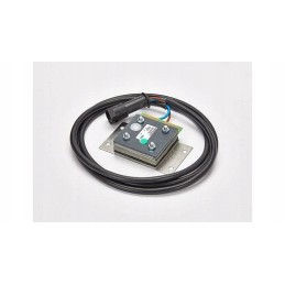 Grūdų praradimo jutiklis new holland case cr cx csx tc