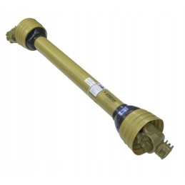 Kardaninio veleno pjaustytuvas 830nm 1210 1695mm skriemulio sankaba