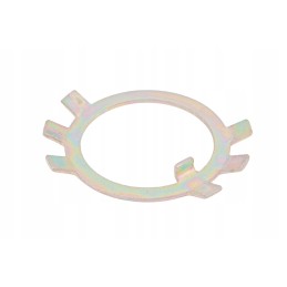 100166504 užrakto poveržlė