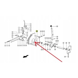 618796 1 reguliavimo svirties tvirtinimas