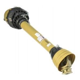 Plataus kampo kardaninis velenas 695nm 810 1148mm homokinetas