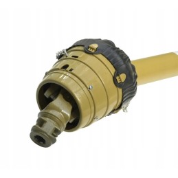 Plataus kampo kardaninis velenas 695nm 810 1148mm homokinetas