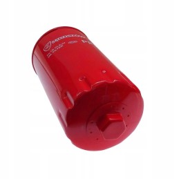 Alyvos filtro korpusas claas nh deutz fahr claas zetor