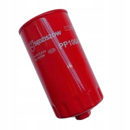 Alyvos filtro korpusas claas nh deutz fahr claas zetor