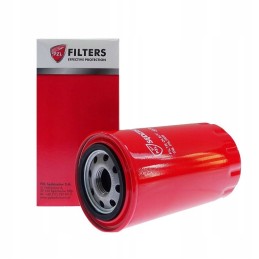 Alyvos filtro korpusas claas nh deutz fahr claas zetor