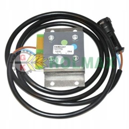 Grūdų praradimo jutiklis new holland case cr cx csx tc