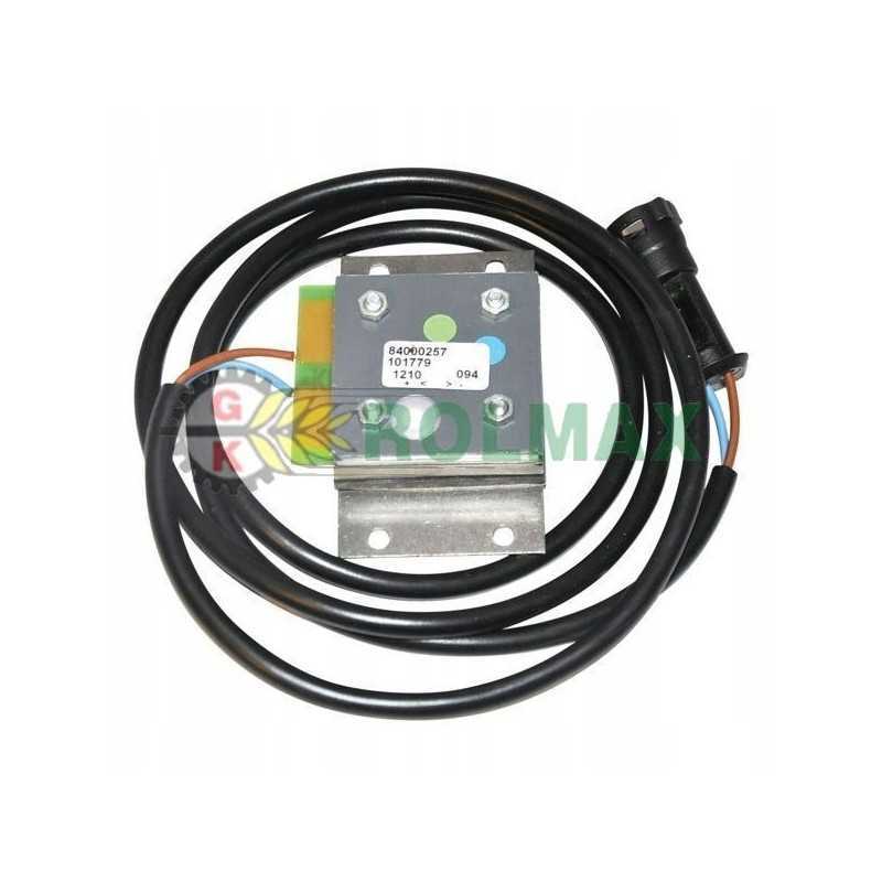 Grūdų praradimo jutiklis new holland case cr cx csx tc