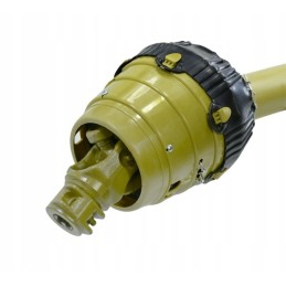 Plataus kampo kardaninis velenas 695nm 1210 1806mm homokinetas