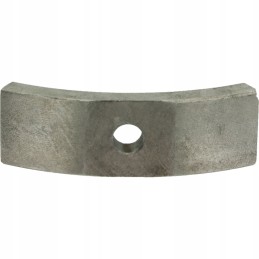 Pašarų kombaino jungties blokas 52515049 granitas