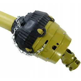 Plataus kampo kardaninis velenas 695nm 1010 1470mm homokinetas