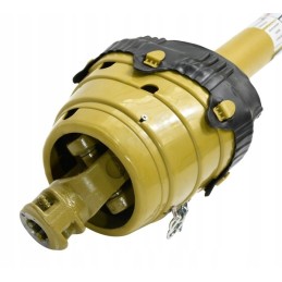 Plataus kampo kardaninis velenas 575nm 810 1454mm homokinetas