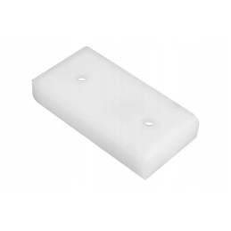 680576 0 Claas plastikinis tiektuvo dangtelis