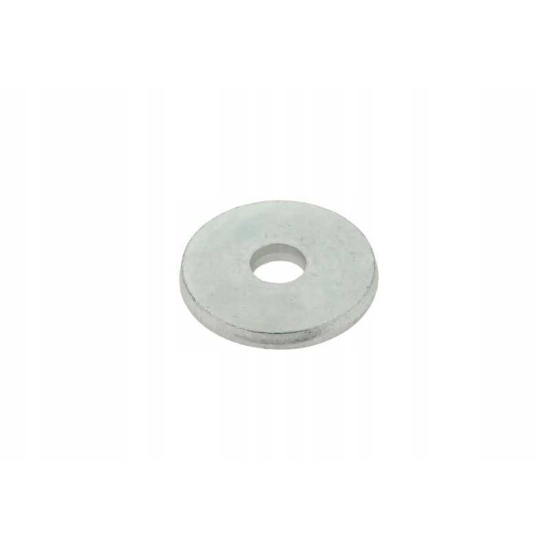 La355521050 poveržlė r10 5 x 40 x 5 mm