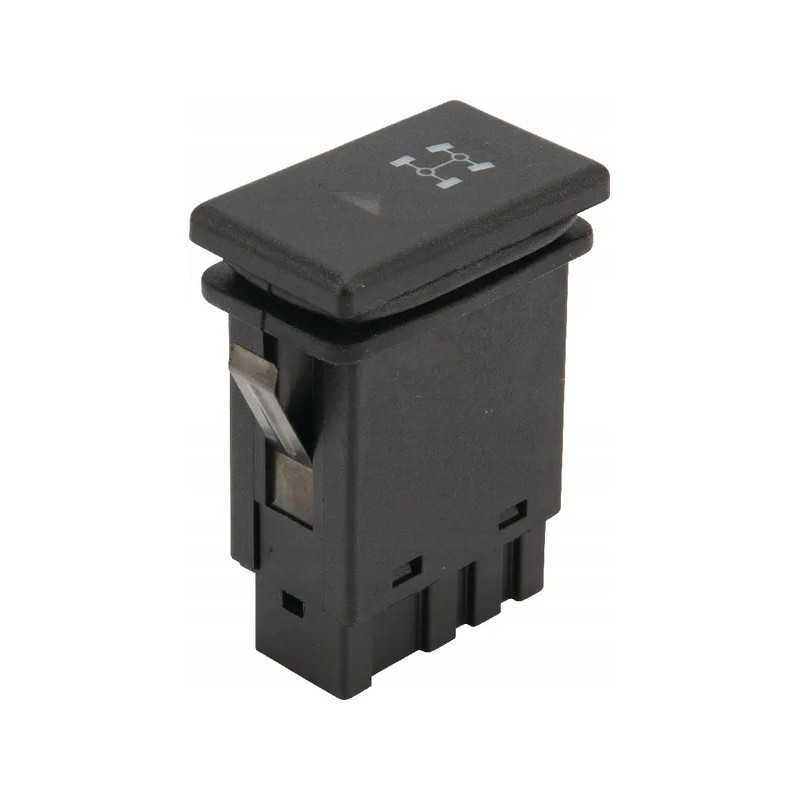 Jungiklis 1231709 kramp