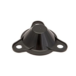 100153387 išmetimo vamzdžio varžto guolio korpusas