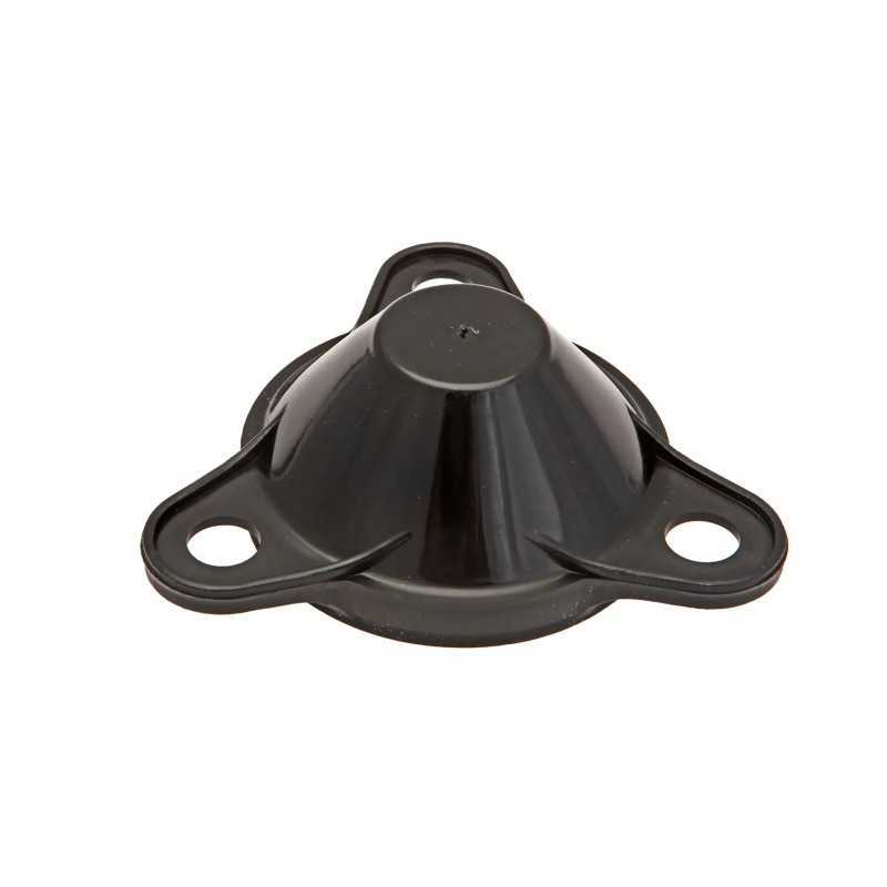 100153387 išmetimo vamzdžio varžto guolio korpusas