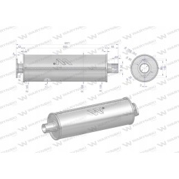 Bizonas gali duslintuvą, o ne užbaigti Warynskį