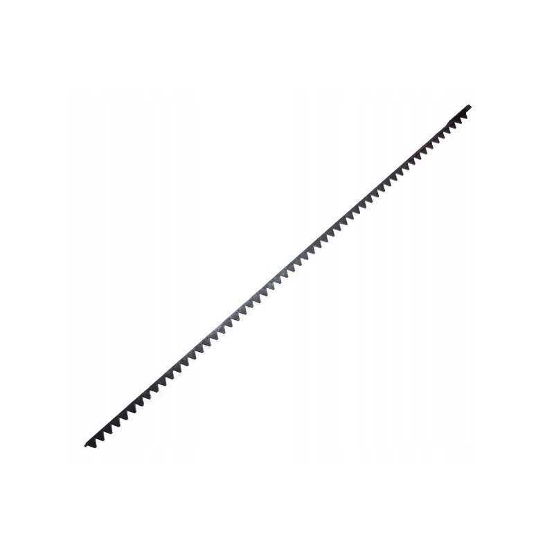 Dalgio peilio juostelės dantyti ašmenys s80 2 5 bizonai