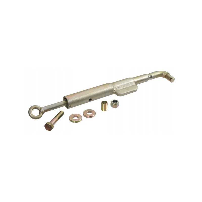 john deere stabilizatorius