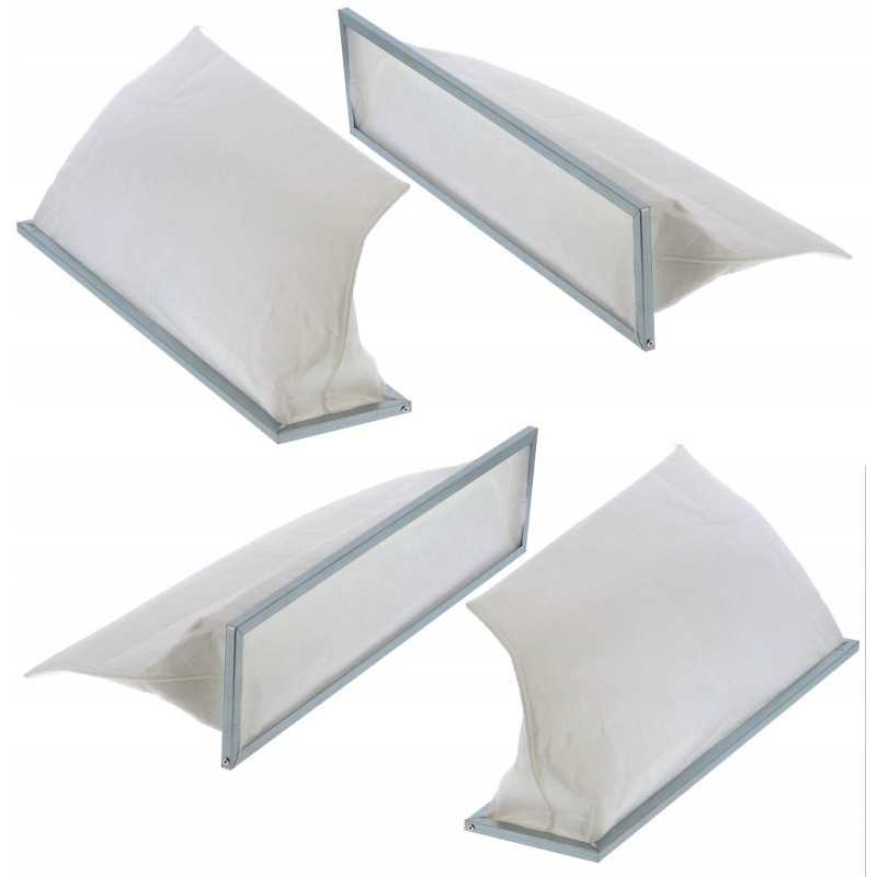 Claas Dominator Lexion Xerion 071525 salono filtras