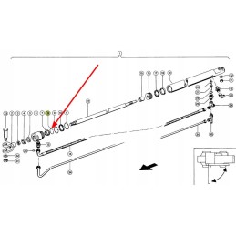 233941 0 b35 žiedai