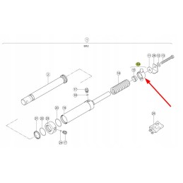 667884 0 kreipiamoji rankovė