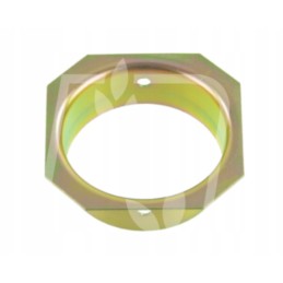 Claas kombaino guolio dangtis 661712