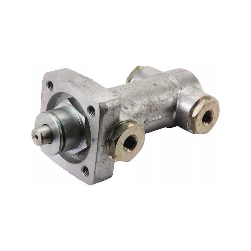 Zetor stabdžių slėgio ekvalaizeris