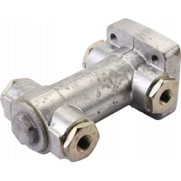 Zetor stabdžių slėgio ekvalaizeris