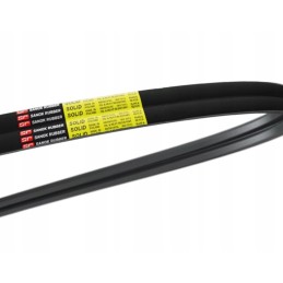 Juostinis diržas 2hb 5250 bp lenkiškai sustiprintas diržas