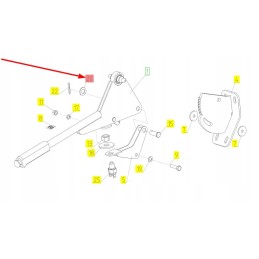 100094558 poveržlė m12