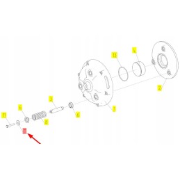 100048391 poveržlė