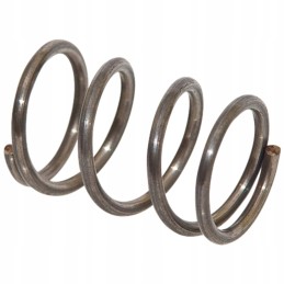 Stumbrų fiksavimo spyruoklė nuo 056 nuo 058