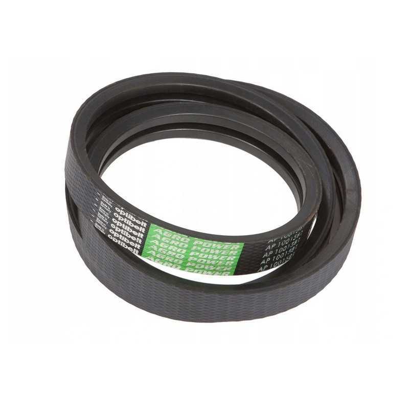 Claas Optibelt 661093 V formos diržas