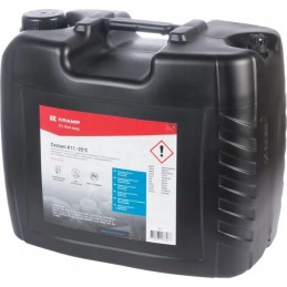 Radiatoriaus skystis 25c k11 kramp 20 l