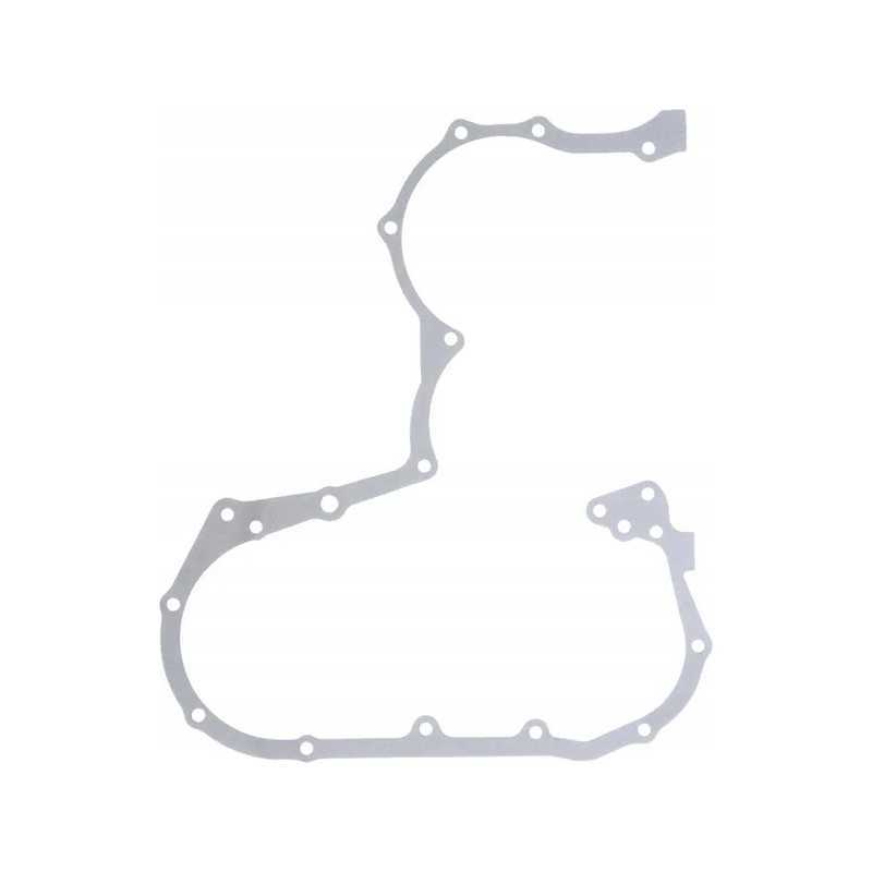 Paskirstymo dangtelio tarpiklis