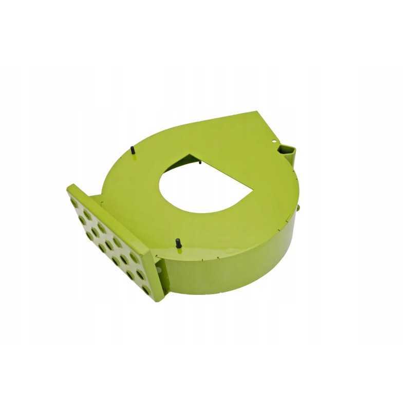 797508 4 ventiliatoriaus gaubtas