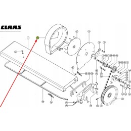797508 4 ventiliatoriaus gaubtas
