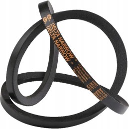 V formos diržas spc04480 22x4480