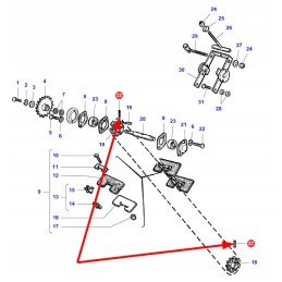 La14610370 spyruoklinis ratas