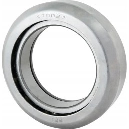 Atleidimo guolis sukabina krumpliaratį