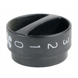 Fendt laisvas mygtukas